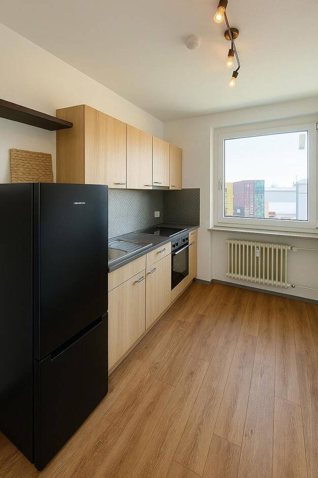 Wohnung zur Miete 1.370 € 3 Zimmer 74 m² frei ab 01.06.2025 Wittelsbacherstraße 26 Neugermering Germering 82110