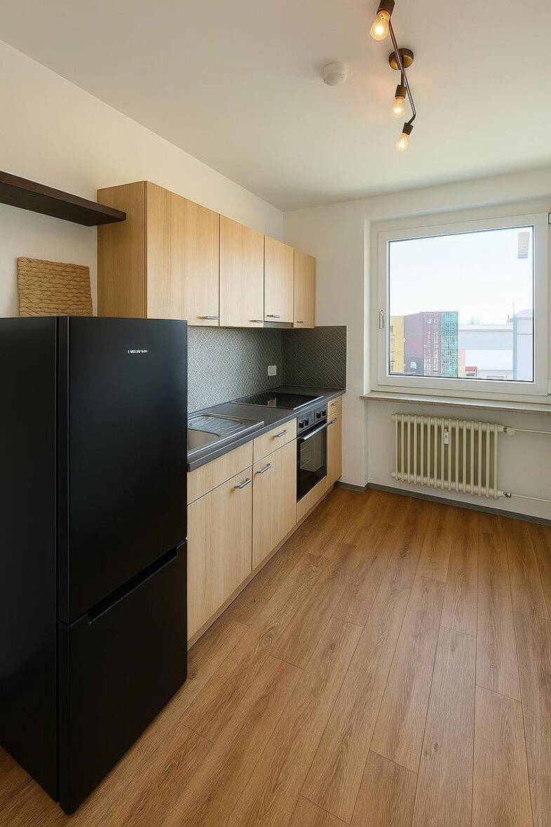 Wohnung zur Miete 1.370 € 3 Zimmer 74 m² frei ab 01.06.2025 Wittelsbacherstraße 26 Neugermering Germering 82110