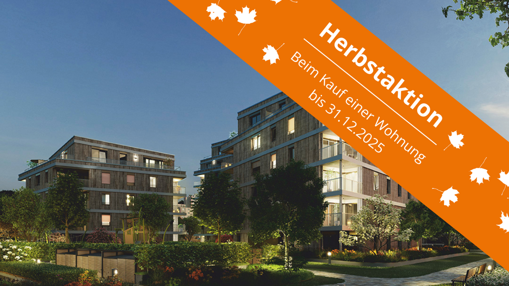 Fertig- und Musterhäuser zum Kauf Helga-Hahnemann-Straße 1-11 Niederschöneweide Berlin 12439