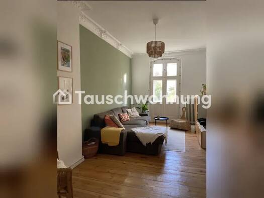 Wohnung zur Miete Tauschwohnung 955 € 3 Zimmer 80 m² 2. Geschoss Spandau Spandau 13595
