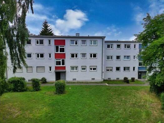 Mehrfamilienhaus zum Kauf 1.175.000 € 42 Zimmer 998,6 m² 2.079 m² Grundstück Wolfhagen 34466