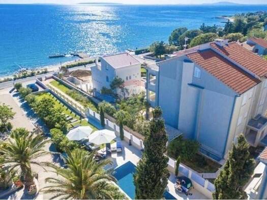 Wohnung zum Kauf 469.000 € 4 Zimmer 116 m² Novalja