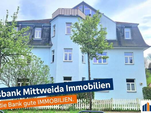 Wohnung zur Miete 600 € 4 Zimmer 109,9 m² frei ab sofort Erfenschlager Straße 100 Erfenschlag Chemnitz 09125