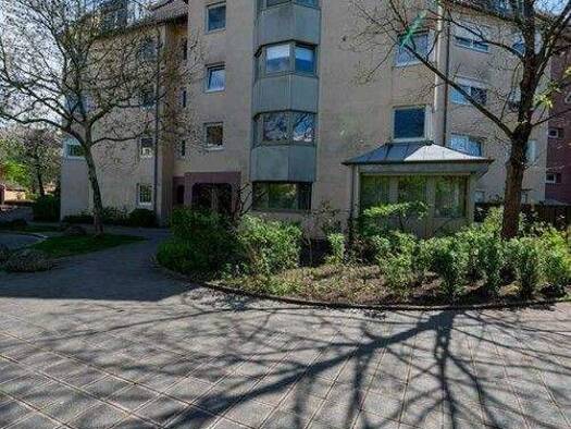 Wohnung zum Kauf 398.000 € 4 Zimmer 113 m² 1. Geschoss frei ab sofort Annette-Kolb-Straße 47 Langwasser Nürnberg 90471