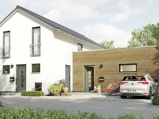 Einfamilienhaus zum Kauf - Erstbezug 623.540 € 3 Zimmer 132 m² 623 m² Grundstück Arnbach Neuenbürg 75305