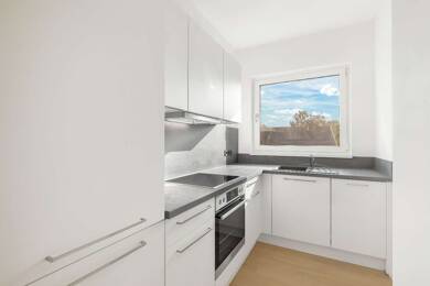 Wohnung zur Miete 1.326 € 2 Zimmer 50 m² 1. Geschoss frei ab 01.06.2025 Lichterfelde Berlin 12207