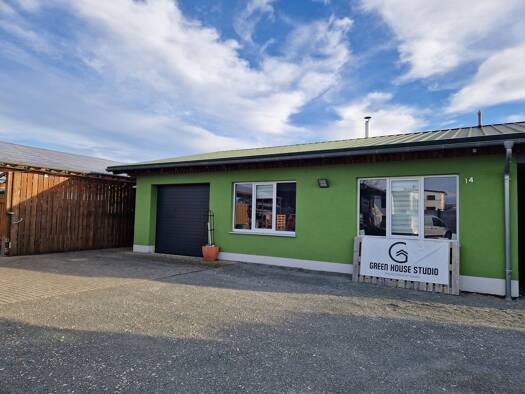 Büro zur Miete provisionsfrei 900 € 3 Zimmer 138 m² Bürofläche Großenseebach 91091