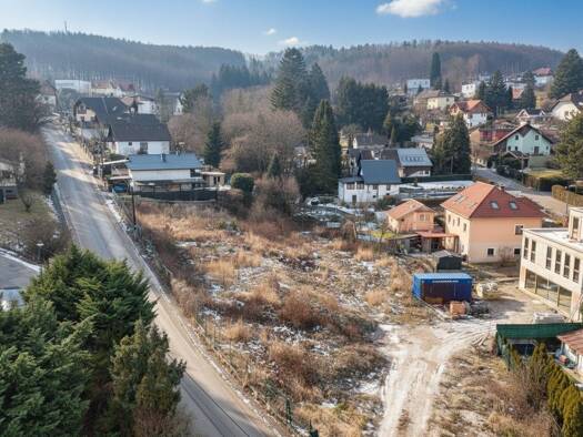 Grundstück zum Kauf 1.050.000 € 1.932 m² Grundstück Gablitz 3003