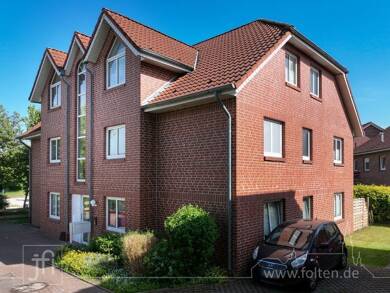 Wohnung zum Kauf 194.500 € 3 Zimmer 71,5 m² Heisfelde Leer (Ostfriesland) 26789