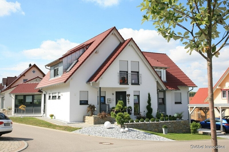 Einfamilienhaus zum Kauf Rothenburg Rothenburg ob der Tauber 91541