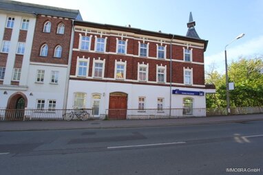 Wohnung zum Kauf 79.000 € 2 Zimmer 54,2 m² EG Dom Brandenburg an der Havel 14776