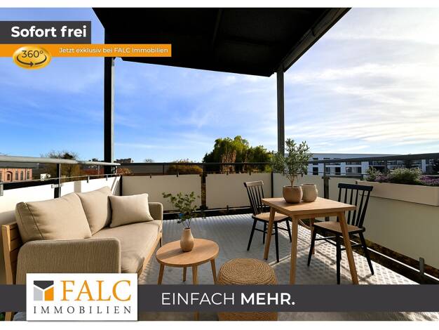 Wohnung zum Kauf 249.900 € 4 Zimmer 93 m² 2. Geschoss Werdervorstadt Schwerin 19055