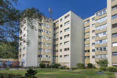 Wohnung zur Miete 439 € 2 Zimmer 50 m² 4. Geschoss Juliusstraße 33 Holsterhausen Dorsten 46284