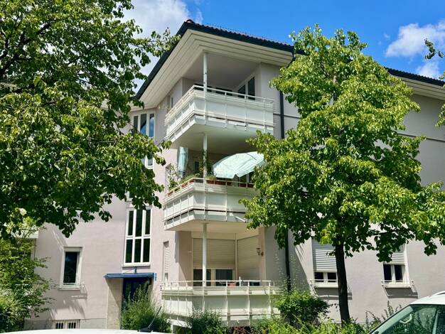Wohnung zum Kauf 750.000 € 4 Zimmer 96 m² 2. Geschoss Berg am Laim München 81673