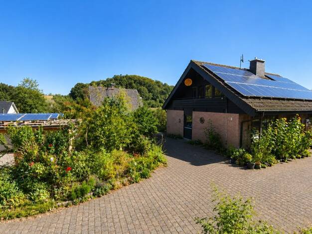 Mehrfamilienhaus zum Kauf als Kapitalanlage geeignet 395.000 € 6 Zimmer 239 m² Maxsain Maxsain 56244