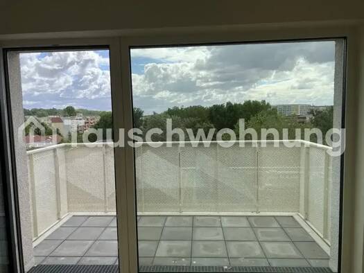 Studio zur Miete Tauschwohnung 378 € 1 Zimmer 44 m² Kaulsdorf Berlin 12687