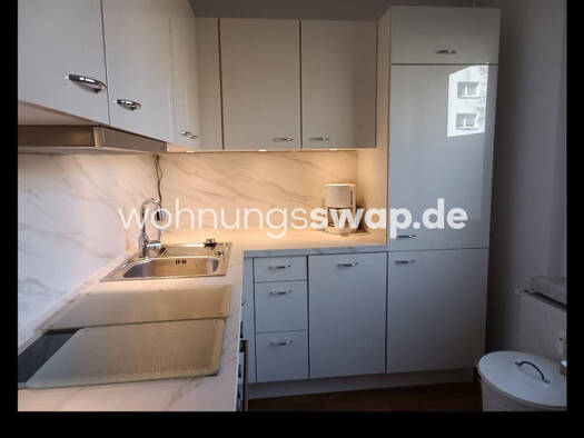 Wohnung zur Miete Tauschwohnung 400 € 3 Zimmer 60 m² EG Bernau Bernau 16321