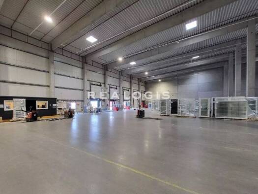 Halle/Industriefläche zur Miete 5.000 m² Lagerfläche Weding Handewitt-Weding 24976