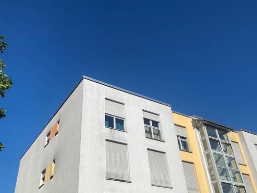 Wohnung zur Miete 800 € 4,5 Zimmer 96,8 m² 2. Geschoss frei ab 01.12.2025 Jürgen-von-Manger-Str. 7 Sodingen Herne 44627