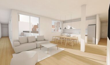 Wohnung zum Kauf 494.019 € 3 Zimmer 61 m² 5. Geschoss Neukölln Berlin 12043