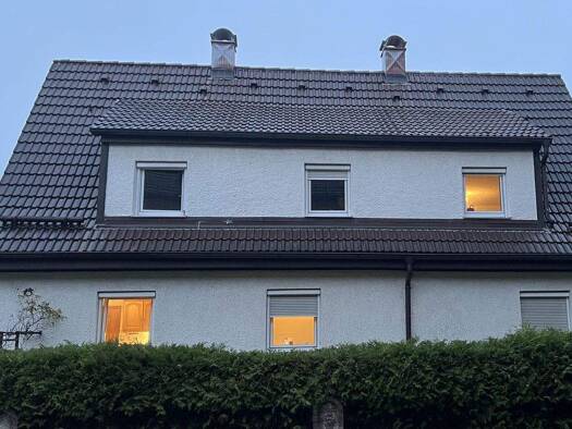 Einfamilienhaus zur Miete 3.600 € 5 Zimmer 130 m² 600 m² Grundstück frei ab 01.12.2025 Sendling-Westpark München 80686