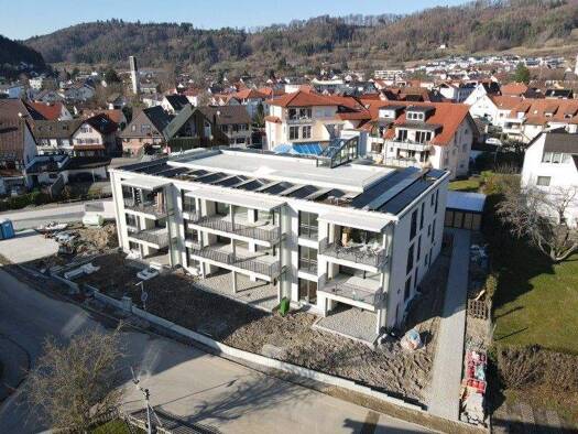 Wohnung zum Kauf - Erstbezug provisionsfrei 710.000 € 3 Zimmer 96,2 m² 2. Geschoss Ludwigshafen Bodman-Ludwigshafen 78351