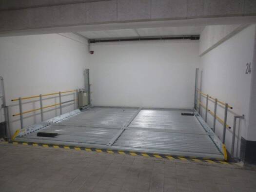 Duplex-Garage zur Miete provisionsfrei 80 € Hartstraße 11 Germering Germering 82110