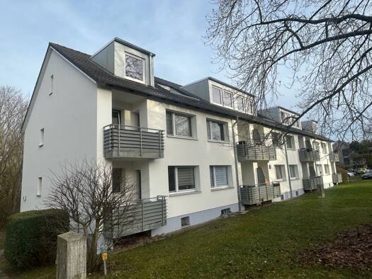 Wohnung zur Miete 480 € 1,5 Zimmer 41,4 m² Geschoss EG/2 frei ab sofort Breslauer Straße 2 Eutin 23701