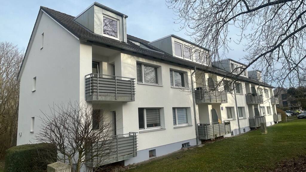 Wohnung zur Miete 480 € 1,5 Zimmer 41,4 m² Geschoss EG/2 frei ab sofort Breslauer Straße 2 Eutin 23701