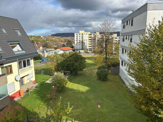 Studio zur Miete 1.200 € 4,5 Zimmer 117 m² 3. Geschoss frei ab 01.01.2026 Aalen 73434