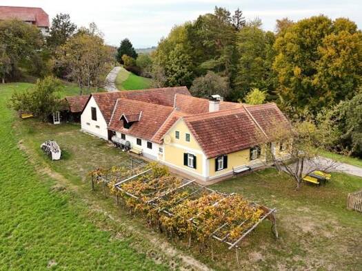 Haus zum Kauf 398.000 € 2 Zimmer 85,6 m² Fürstenfeld 8282