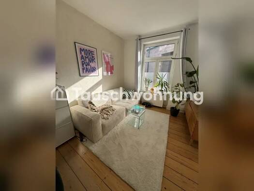 Wohnung zur Miete Tauschwohnung 780 € 2 Zimmer 50 m² Altstadt Innenstadt I 60313