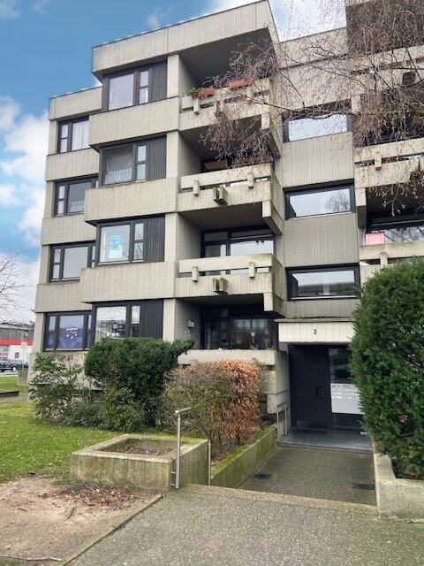 Wohnung zum Kauf provisionsfrei 249.000 € 4 Zimmer 104,9 m²<br/>Wohnfläche 3.<br/>Geschoss Flachsbleiche 2 Kaarst Kaarst 41564