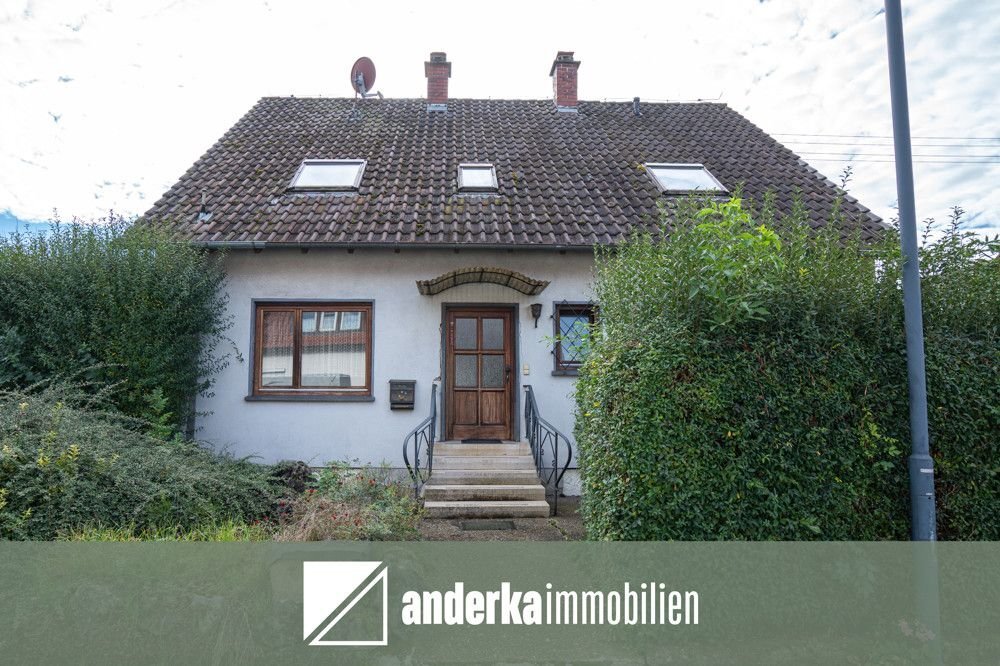 Einfamilienhaus zum Kauf 295.000 € 7 Zimmer 145,4 m²<br/>Wohnfläche 687 m²<br/>Grundstück Riedheim Leipheim / Riedheim 89340