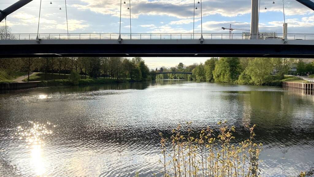 Einfamilienhaus zum Kauf 1.200.000 € 8 Zimmer 250 m² 800 m² Grundstück St Johann Saarbrücken 66123