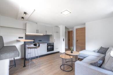 Terrassenwohnung zur Miete - Neubau 1.000 € 2 Zimmer 40 m² Kirchdorf in Tirol 6382