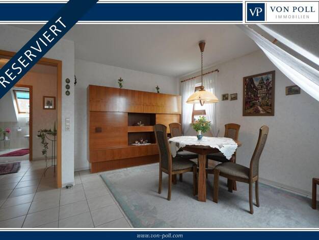 Maisonette zum Kauf 209.000 € 2 Zimmer 75 m² 2. Geschoss Kupferzell 74635