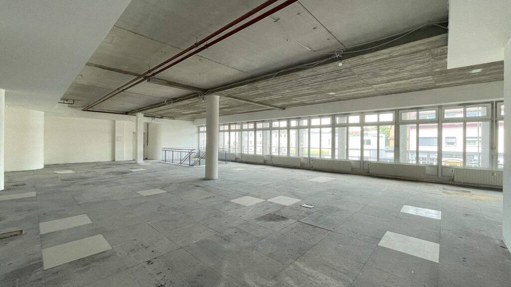 Bürofläche zur Miete 15 € 505 m² Bürofläche teilbar ab 505 m² Lankwitz Berlin 12247