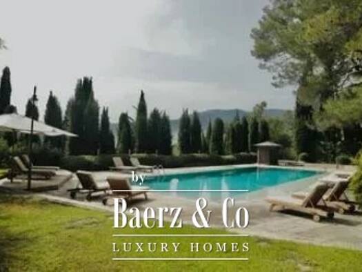 Haus zum Kauf 5.950.000 € 21 Zimmer 500 m² Le Plan grasse 06130