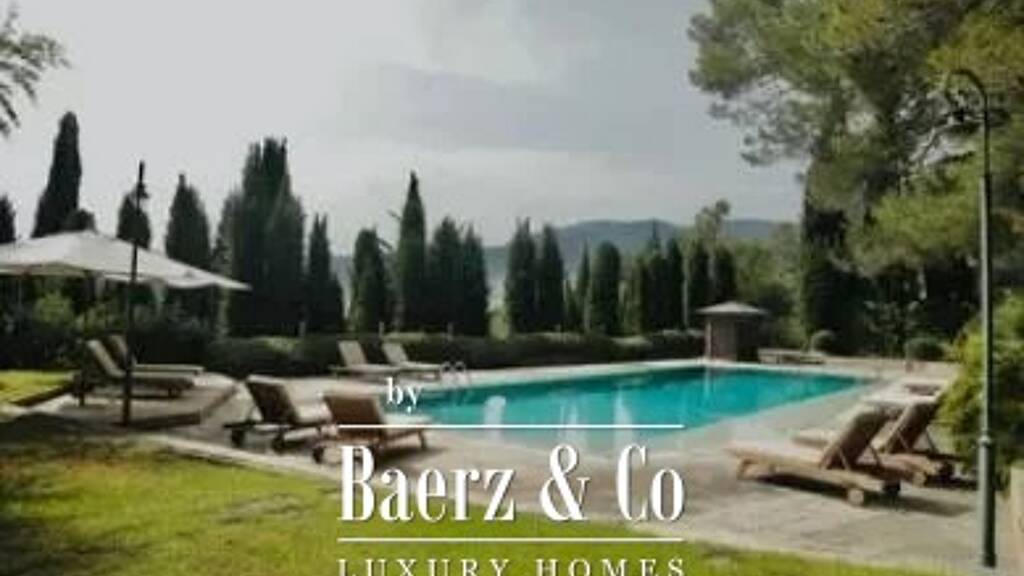 Haus zum Kauf 5.950.000 € 21 Zimmer 500 m² Le Plan grasse 06130