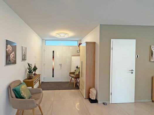 Bungalow zum Kauf 1.099.000 € 3 Zimmer 250 m² 2.050 m² Grundstück Vegesack Nord 28757