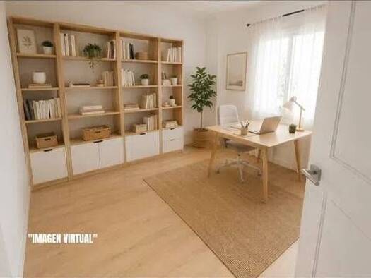 Wohnung zum Kauf 385.000 € 4 Zimmer 124 m² 2. Geschoss Calle Thomas Alva Edison Las Palmas de Gran Canaria 35007
