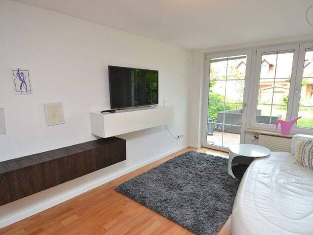 Wohnung zur Miete auf Zeit 1.030 € 2 Zimmer 50 m² frei ab sofort Westheim b.Augsburg Neusäß 86356