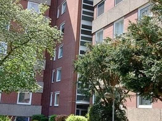 Wohnung zum Kauf 233.000 € 4 Zimmer 99 m² 2. Geschoss Lehrter Str. 16 Anderten Hannover 30559