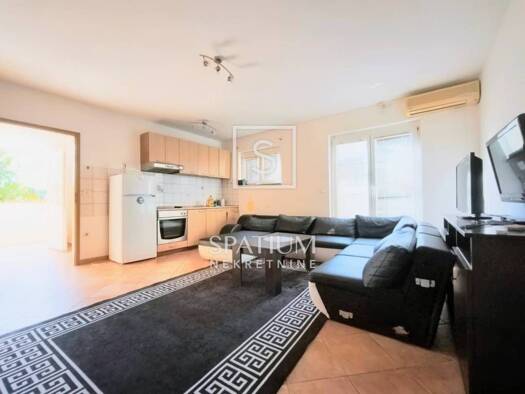 Wohnung zur Miete 1.000 € 3 Zimmer 68 m² Baderna, Porec Baderna - Mompaderno