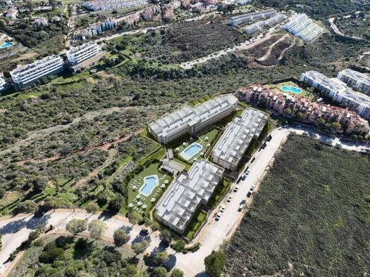 Wohnung zum Kauf 450.000 € 2 Zimmer 83 m² 1. Geschoss Manilva 29692