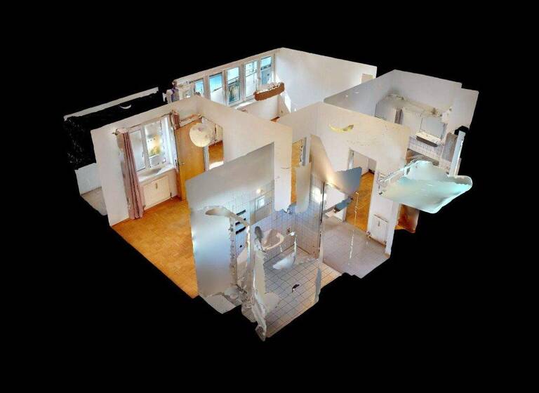 Wohnung zur Miete 509 € 2,5 Zimmer 39,1 m² frei ab 01.03.2026 Seeweg Linz 4040