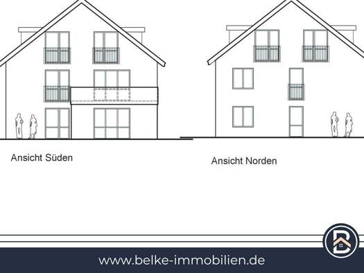 Grundstück zum Kauf 260.000 € 394 m² Grundstück Innenstadt Osnabrück 49070