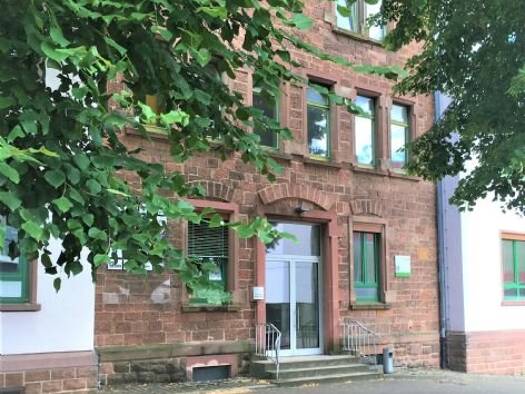 Bürofläche zur Miete provisionsfrei 8,50 € teilbar ab 20 m² Industriehof 6 Lahr Lahr/Schwarzwald 77933