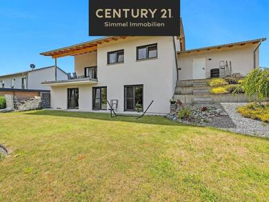 Einfamilienhaus zum Kauf 465.000 € 6 Zimmer 180 m² 735 m² Grundstück Degernbach Bogen 94327
